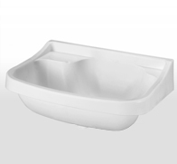 Lavat�rio Plast Krona