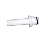 Tubo Liga��o Abs - Branco