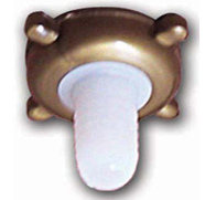 Bico Torneira - PVC