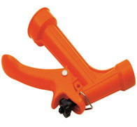 Esguicho Rev�lver Plast
