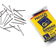 Prego Gerdau