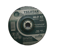 Disco Desbaste