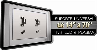 Suporte para TV