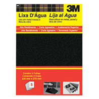 Lixa D�gua