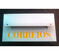 Caixa Correio