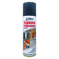 Espumas