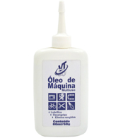 �leo de M�quina
