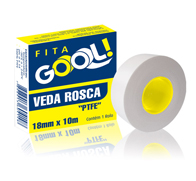Fita Veda Rosca
