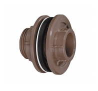 Adaptador Flange