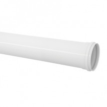 Tubo Esgoto