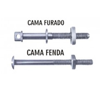 Parafuso para Cama