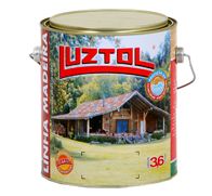 Verniz Luztol