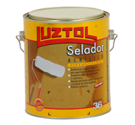 Seladora Luztol