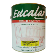 Esmaltes Eucalar