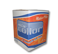 Massa PVA