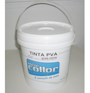 Tinta PVA