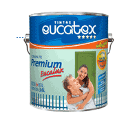 Esmalte Eucalux