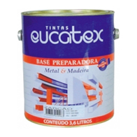 Fundo para Galvanizado