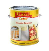 Esmalte Luztol