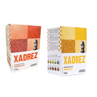 P� Xadrez