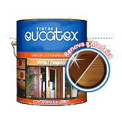 Zarc�o Eucatex