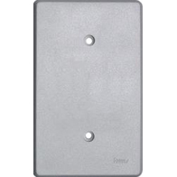 Placa Cega Radial