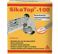 Sika Top