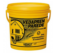 Vedapren Parede