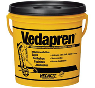 Vedapren